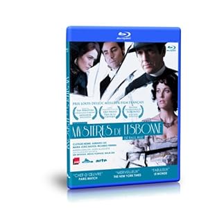 Mystères de Lisbonne - Le Film [Blu-ray]