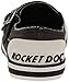 Rocket Dog Women's Jolissa Pitstop Cotton