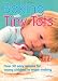 Baking with Tiny Tots