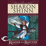 Reader and Raelynx: The Twelve Houses, Book 4 | Sharon Shinn