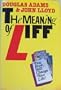The Meaning of Liff