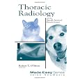 Thoracic Radiology for the Small Animal Practitioner (Made Easy Series)