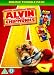 Alvin and the Chipmunks 1 and 2 Double Pack
