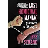 LostHomicidalManiac(Answersto