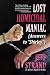 Lost Homicidal Maniac (Answers to "Shirley") (An Andrew Mayhem Thriller)