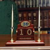 University of Michigan Perpetual Calendar