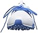 adidas Women's W CC Ballerina II-W, Running White/Silver Metallic/Chambray, 8 M US