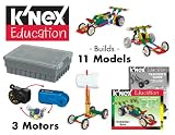 K'NEX Education - Forces, Energy & Motion