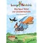 Die Spur f�hrt zur Zauberschule