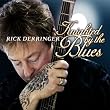 Knighted by the Blues