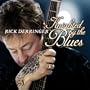 Knighted by the Blues