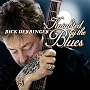 Knighted by the Blues