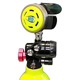 H2Odyssey Extra Air Source 3 - with Station Kit