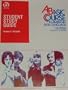 Student Study Guide to a Basic Course in American Sign Language