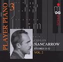 Player Piano Studies E