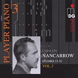 Nancarrow - Studies for Player Piano