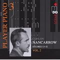 Nancarrow - Studies for Player Piano