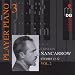 Classical Music : Player Piano 3: Conlon Nancarrow Vol. 2 - Studies 13-32