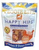 Veggie Life Happy Hips Chicken Wraps - 5 ounce - Sweet Potato