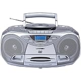 DVD PLAYER WITH USB PORT