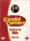 Candid Camera: The Best of the 1960s: Vol. 2