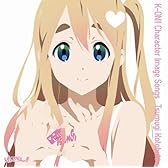 TVアニメ「けいおん! ! 」キャラクターイメージCDシリーズ 「けいおん! ! 」イメージソング 琴吹紬