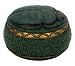 Egyptian Scarab Beetle Jewelry / Trinket Box
