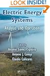 Electric Energy Systems: Analysis and...