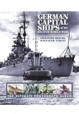 German capital ships of the Second World War