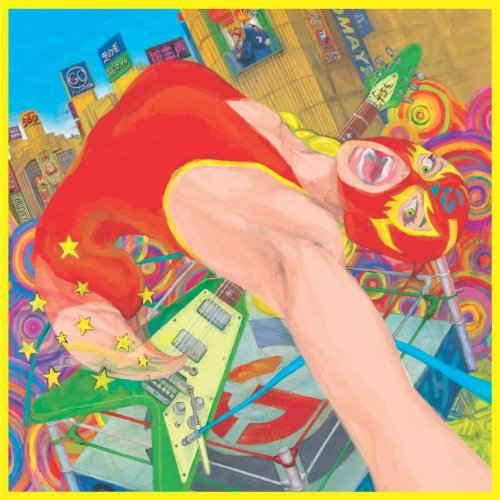 片思いファイター GO!GO!7188