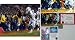 Reggie Bush Signed USC Rose Bowl TD 8x10