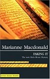 Faking it (Severn House Large Print)