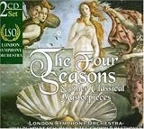 Four Seasons & Other Masterpieces Four Seasons & Other Masterpieces