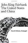 United States and China (American Foreign Political Library)
