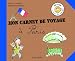 Mon carnet de voyage � Paris