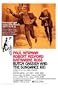 Butch Cassidy and the Sundance Kid MasterPoster Print, 11x17
