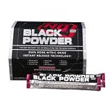 Black Powder Fruit Explosion 20 Packets