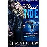 blood tide dolphin shore shifters book 1 volume 1