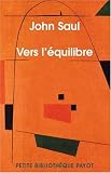 Vers l'�quilibre