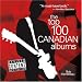 The Top 100 Canadian Albums