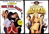 Gold Diggers , One Two Many : Erotic Comedy 2 Pack