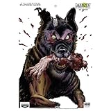 Darkotic12x18 Go Fetch 8pk