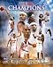 2004 NBA Finals Detroit Pistons Team Collage 8x10 Photo