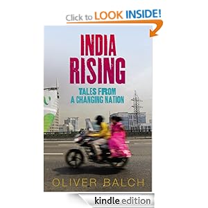 The Changing Nation