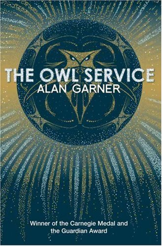 Buy The Owl Service online at Discounted New and Used prices. Delivered to your door with Off-The-Bookshelf.