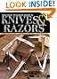 American Premium Guide To Knives & Razors: Identification And Value Guide (American Premium Guide to Knives & Razors (w/DVD))