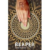 reaper reapers volume 1