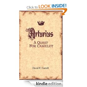 Arturius - A Quest For Camelot