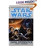 Dark Apprentice (Star Wars: The Jedi Academy Trilogy, Vol. 2)