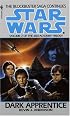 Dark Apprentice (Star Wars: The Jedi Academy Trilogy, Vol. 2)